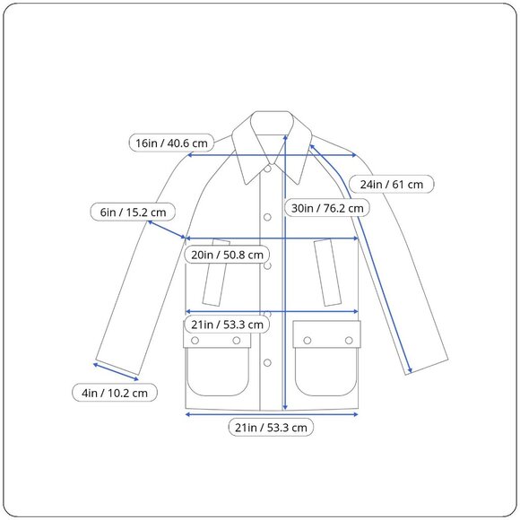 Eredi Pisanó Mens Black Button-Up Coat With Quilted Lining Zippered Pockets - Picture 11 of 11